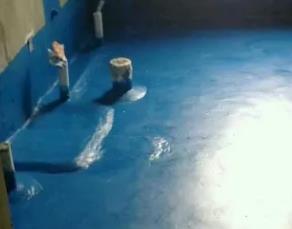 凤山卫生间测漏水多少钱