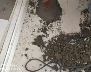 凤山楼顶渗水公司分享下凤山卫生间测漏水方法和方法的详细分解。