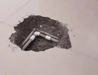  凤山检漏多少钱?